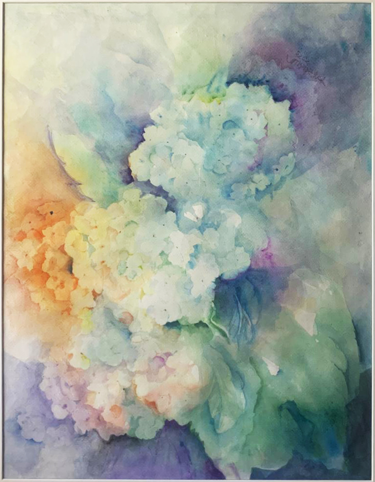 Bellezza e gratitudine